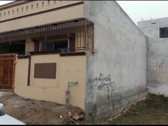 Land for sale in Islamabad