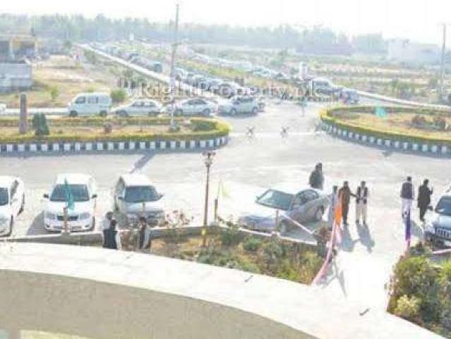 Land for sale in Nowshera, North West Frontier Province