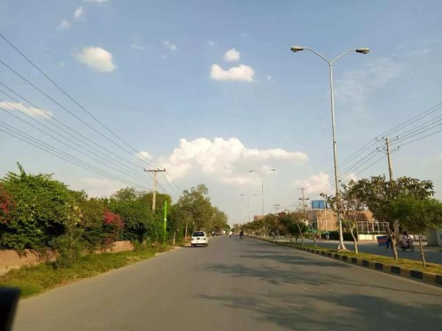 Land for sale in Bahawalpur, Islamabad Capital Territory