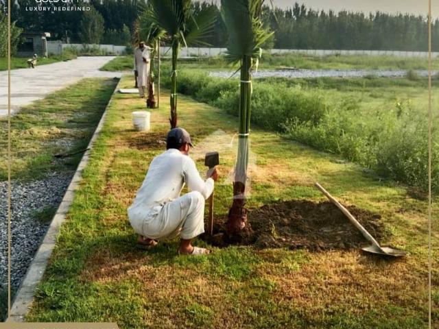 Property for sale in Mardan, North West Frontier Province