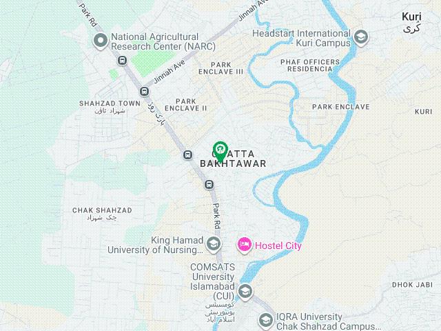 Property for sale in Islamabad
