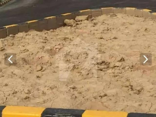 Land for sale in جہلم چھاؤنی, جہلم