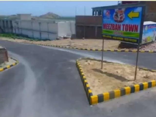 Land for sale in Jhelum, Islamabad Capital Territory