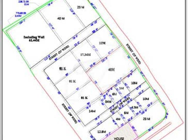 Property for sale in Islamabad