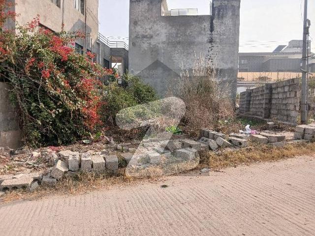 Property for sale in Islamabad