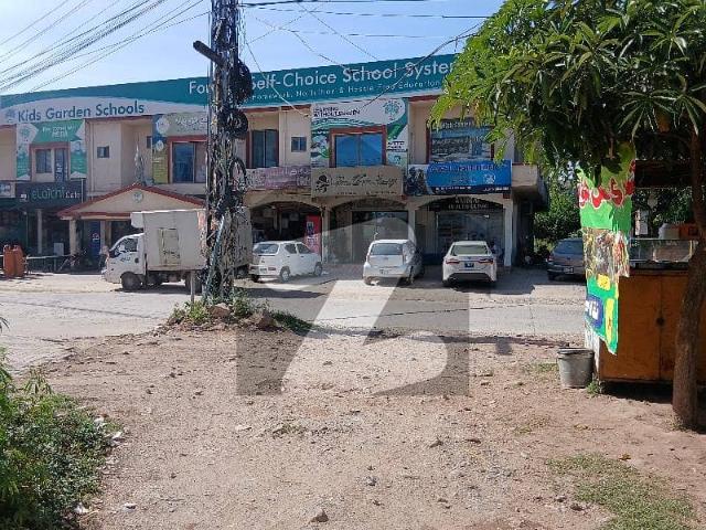 Property for sale in Islamabad