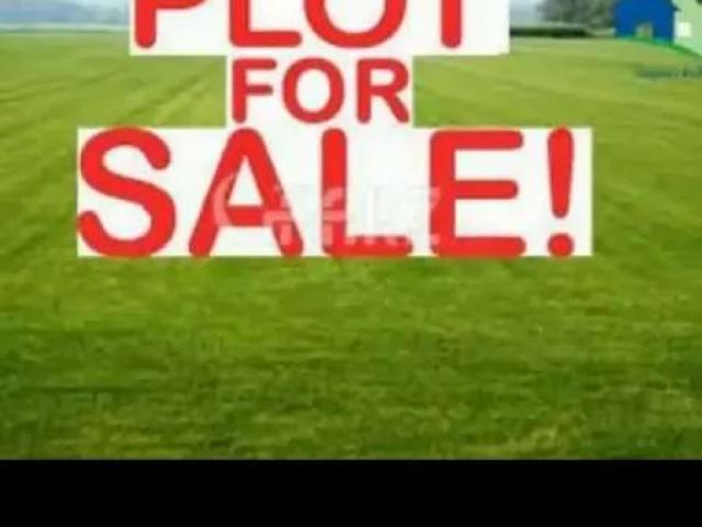 Land for sale in Rawalpindi, Islamabad Capital Territory