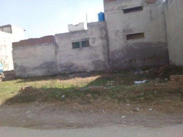 Land for sale in Islamabad