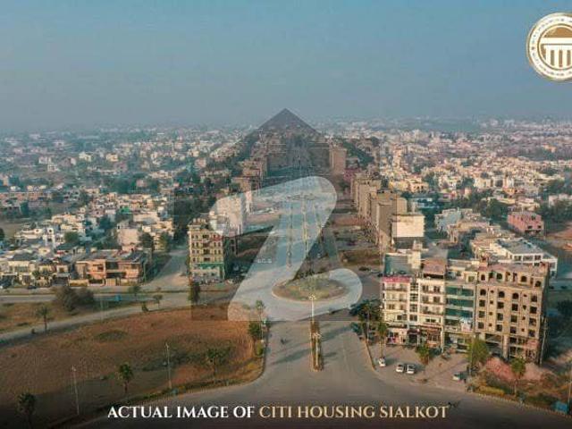 Property for sale in Sialkot, Islamabad Capital Territory