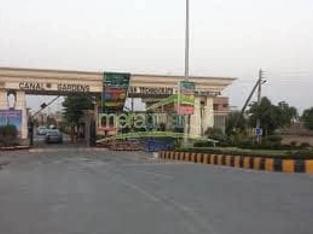 Land for sale in Rawalpindi, Islamabad Capital Territory