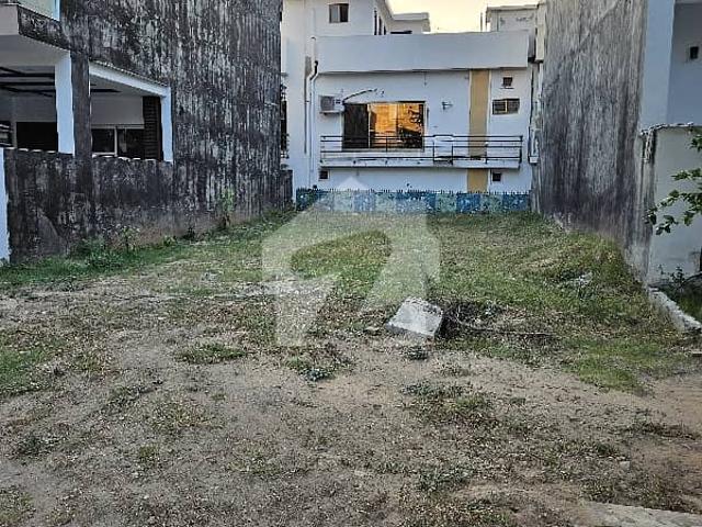 Property for sale in Islamabad