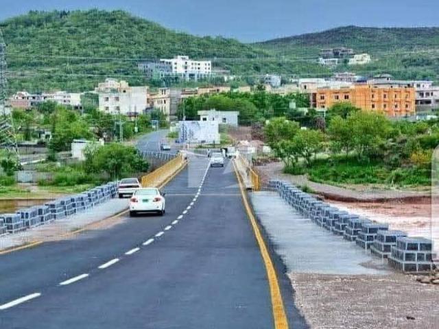 Property for sale in Islamabad