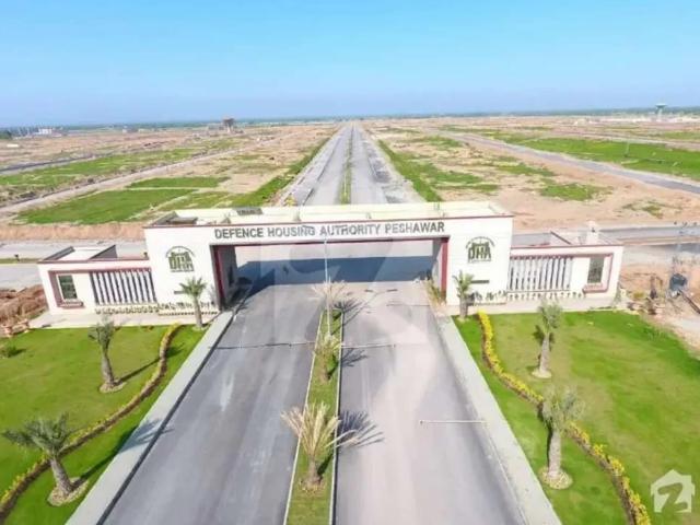 Land for sale in Peshawar, North West Frontier Province