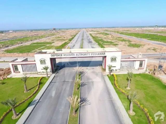 Land for sale in Peshawar, North West Frontier Province
