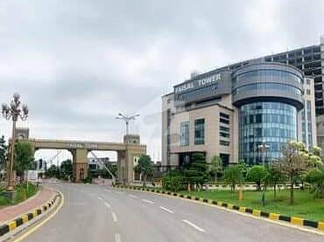 Property for sale in Islamabad