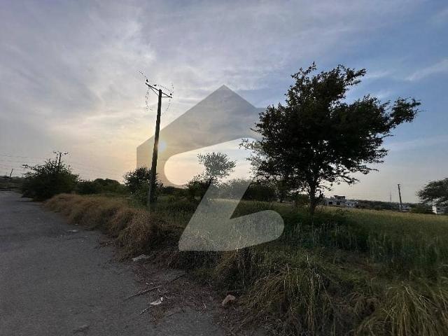 Property for sale in Islamabad
