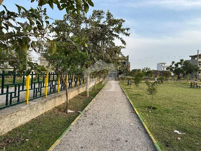 Property for sale in Islamabad