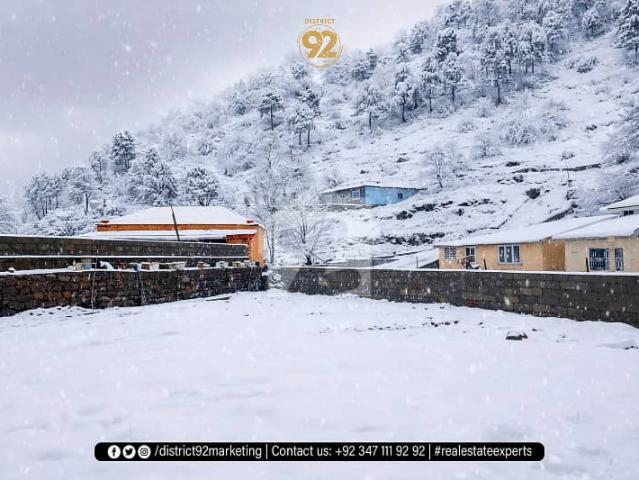 Property for sale in Islamabad