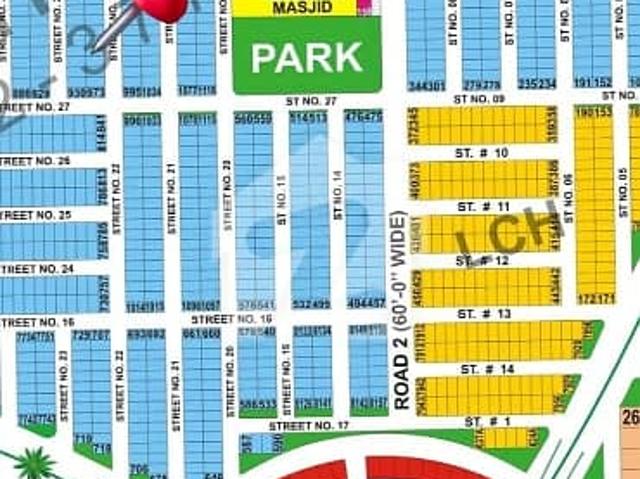 Property for sale in Multan, Islamabad Capital Territory