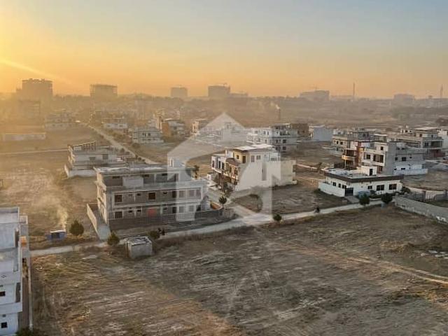 Property for sale in Islamabad
