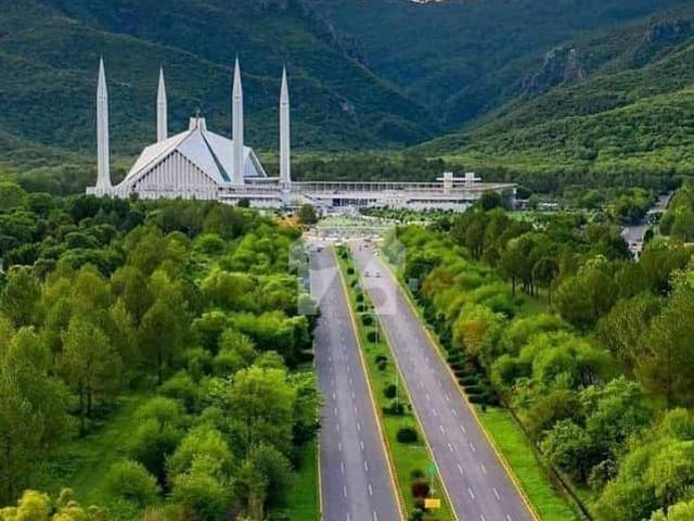 Property for sale in Islamabad