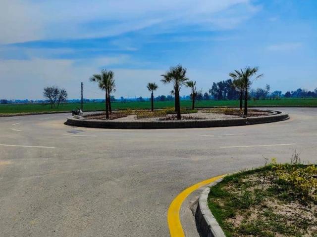 Land for sale in Rawalpindi, Islamabad Capital Territory