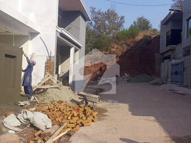 Property for sale in Islamabad