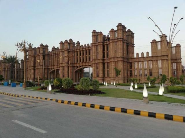 Land for sale in Gujranwala, Islamabad Capital Territory