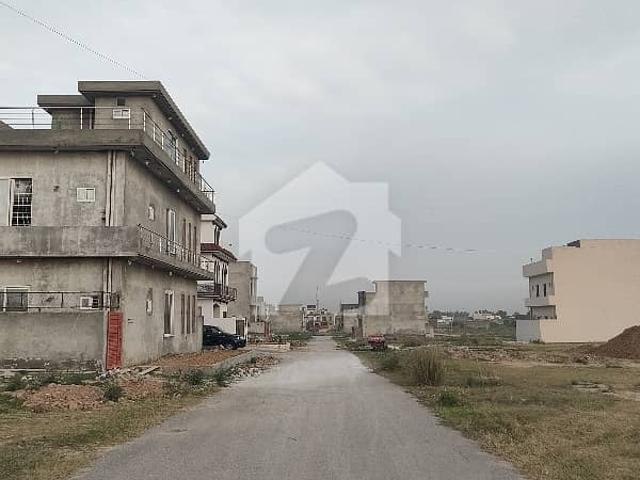 Property for sale in Islamabad