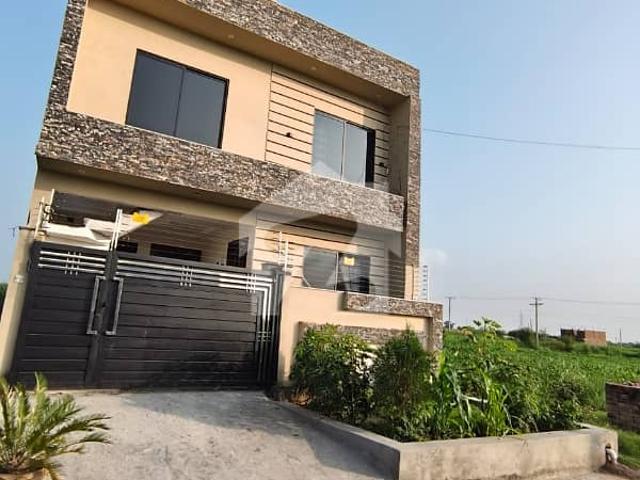 Property for sale in Islamabad
