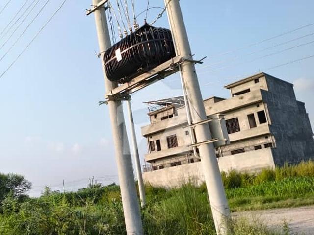 Property for sale in Islamabad