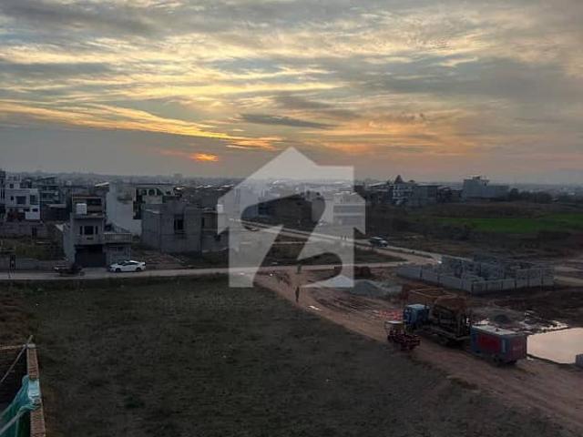 Property for sale in Islamabad