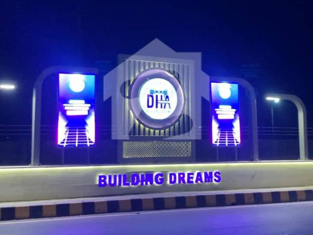 Property for sale in Peshawar, North West Frontier Province