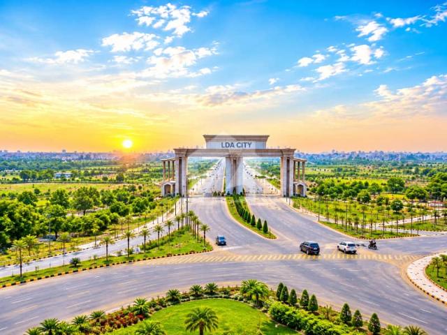 Property for sale in لاہور, لاہور ڈویژن