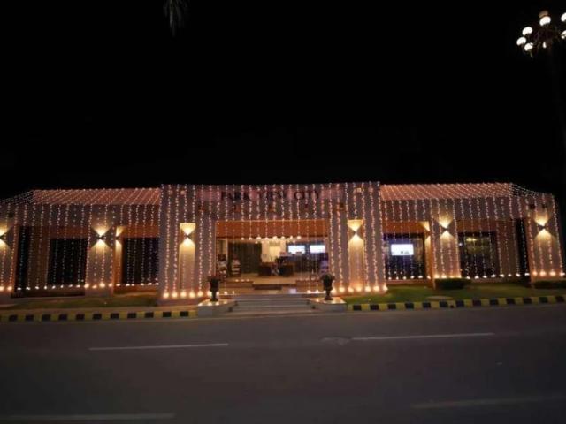 Land for sale in Islamabad