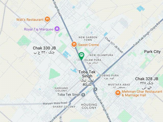 Property for sale in Islamabad Capital Territory