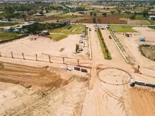 Land for sale in Rawalpindi, Islamabad Capital Territory
