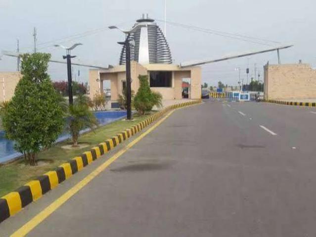 Land for sale in Rawalpindi, Islamabad Capital Territory