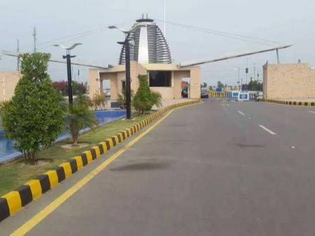 Land for sale in Rawalpindi, Islamabad Capital Territory