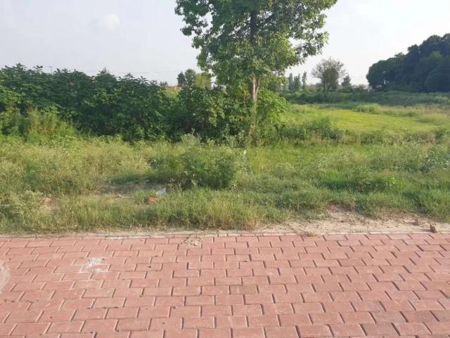 Land for sale in Rawalpindi, Islamabad Capital Territory