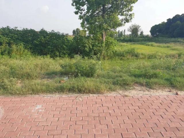 Land for sale in Rawalpindi, Islamabad Capital Territory