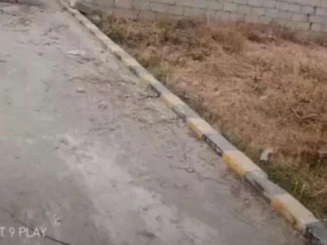 Land for sale in Islamabad
