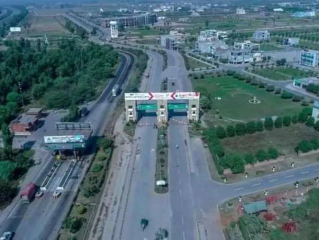 Land for sale in Rawalpindi, Islamabad Capital Territory
