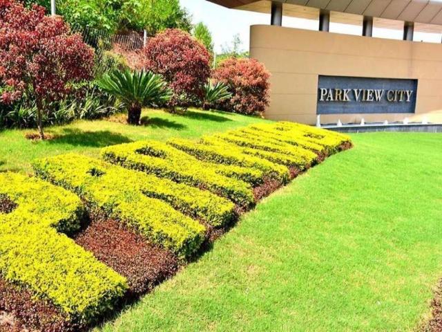 Land for sale in Islamabad