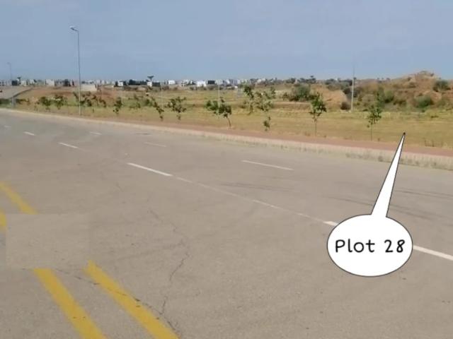 Land for sale in Rawalpindi, Islamabad Capital Territory