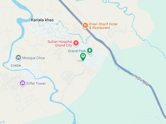 Property for sale in Kharian, Islamabad Capital Territory