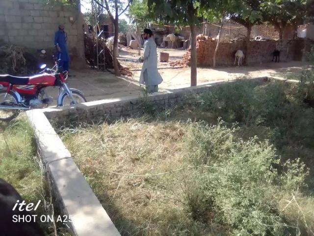 Land for sale in Rawalpindi, Islamabad Capital Territory