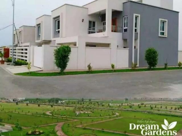 Land for sale in Multan, Islamabad Capital Territory