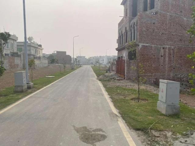 Land for sale in Rawalpindi, Islamabad Capital Territory