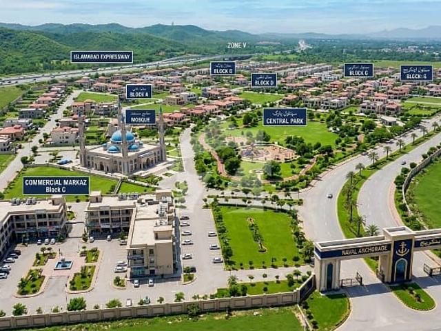 Property for sale in Islamabad